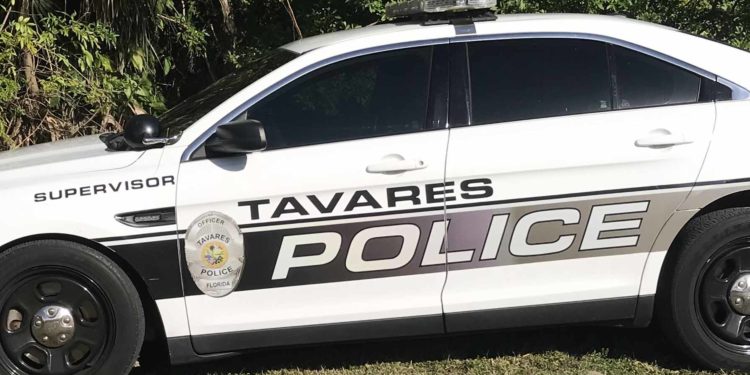 Teenager Shot In The Back Sunday Afternoon, Tavares Police Say | Lake ...